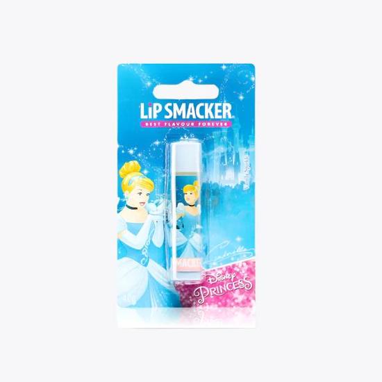 Lip Smacker Lip Smackers Cinderella Lip Balm-Vanilla Sparkle