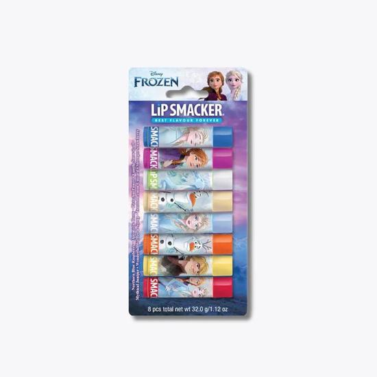 Lip Smacker Lip Smackers Frozen Lip Balm Party Pack 8pcs
