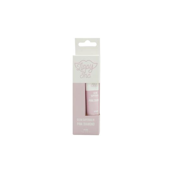Lippy Inc. Glow Superbalm