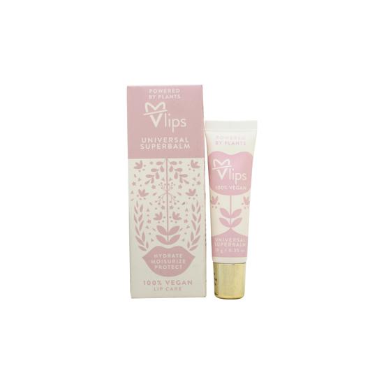 Lippy Inc. No. 1 Multipurpose Superbalm