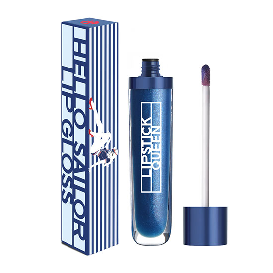 Lipstick Queen Hello Sailor Lip Gloss