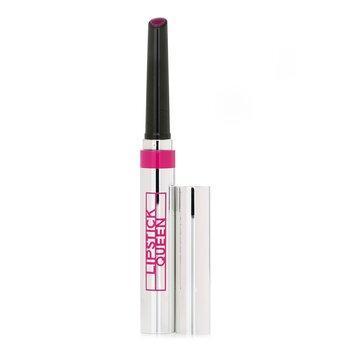 Lipstick Queen Rear View Mirror Lip Lacquer Berry Tacoma a Bright Raspberry