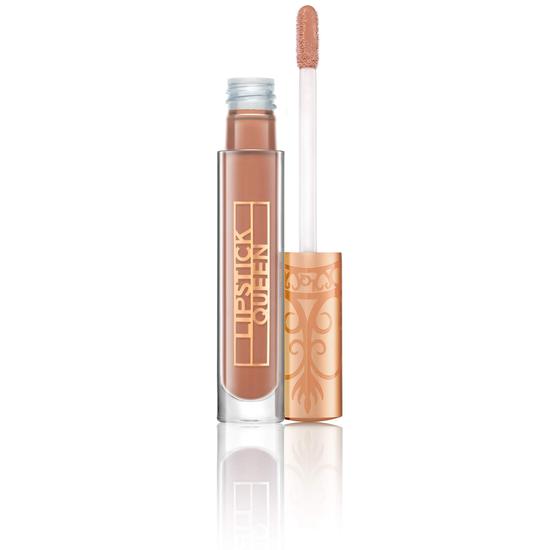 Lipstick Queen Reign & Shine Lip Gloss Knight Of Nude
