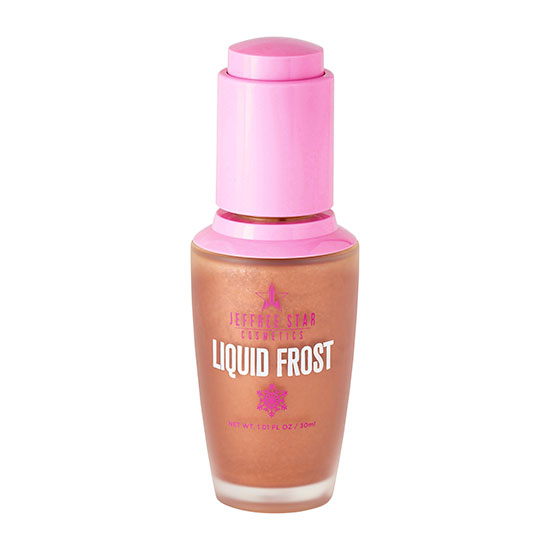 Jeffree Star Cosmetics Liquid Frost Highlighter