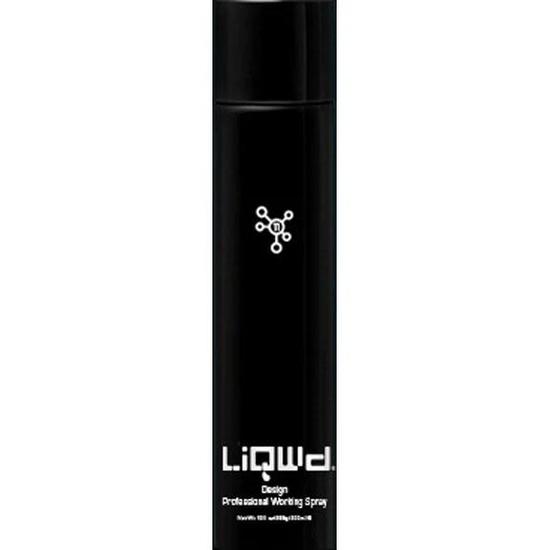 LIQWD Design Professional Working Spray