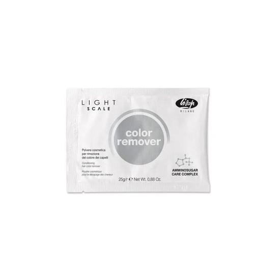 Lisap Colour Remover Sachets 4 Sachets