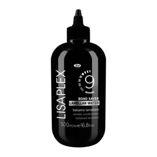 Lisap Lamellar Water Lisaplex 500ml