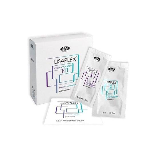 Lisap Lex Single Application Kit 25ml