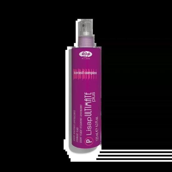 Lisap Straight Fluid Plus 125ml