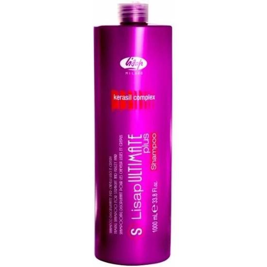 Lisap Taming Shampoo 1000ml