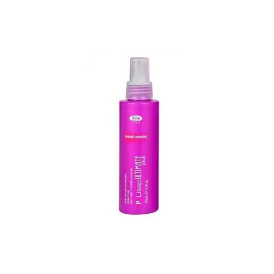 Lisap Ultimate Keratin Complex Straight Fluid Plus