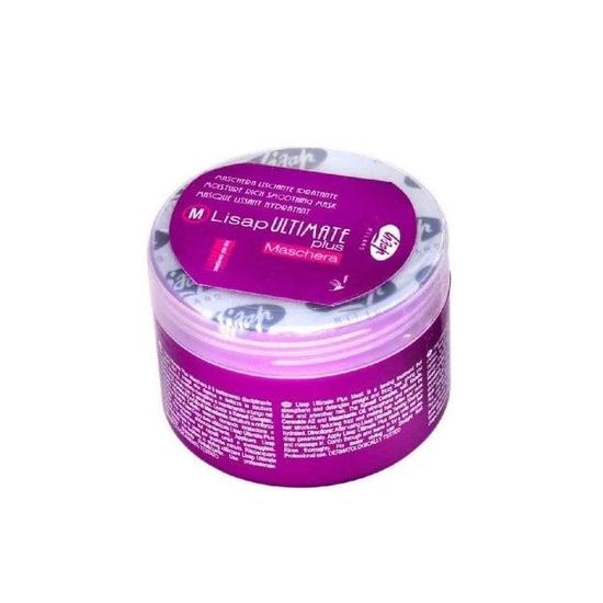 Lisap Ultimate Plus Mask 250ml