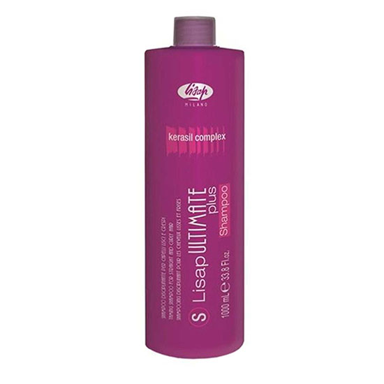 Lisap Ultimate Plus Shampoo