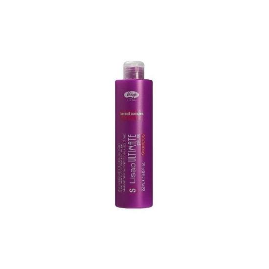 Lisap Ultimate Plus Shampoo 250ml