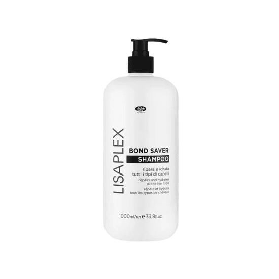 Lisaplex Bondsaver Shampoo 1000ml