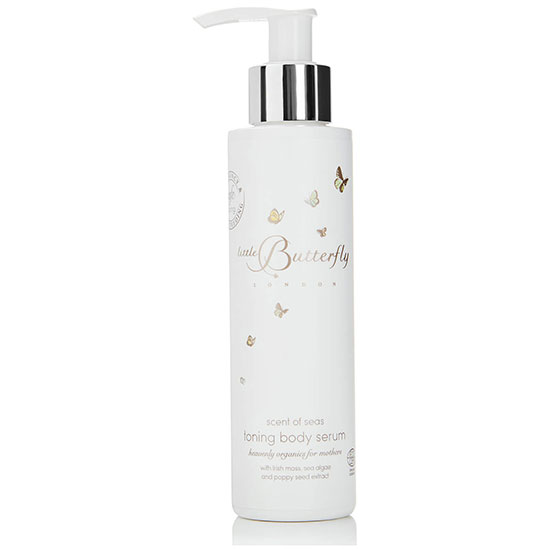 Little Butterfly London Scent Of Seas Toning Body Serum
