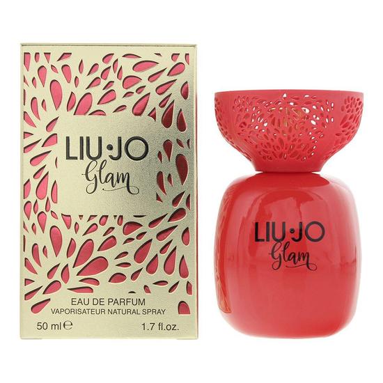 Liu-Jo Glam Eau De Parfum