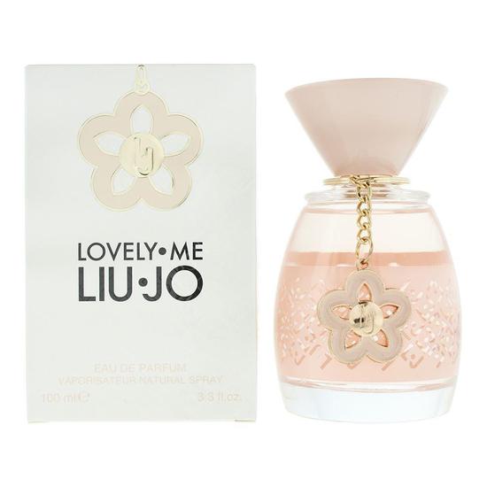 Liu-Jo Lovely Me Eau De Parfum