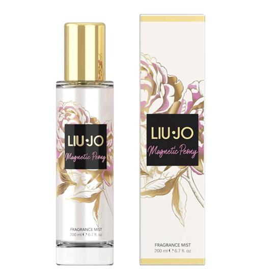 Liu-Jo Magnetic Peony Fragrance Mist Spray
