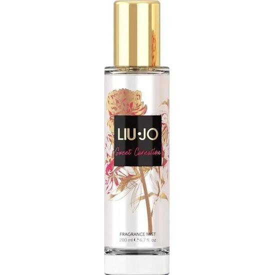 Liu-Jo Sweet Carnation Fragrance Mist