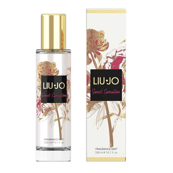 Liu-Jo Sweet Carnation Fragrance Mist Spray 200ml