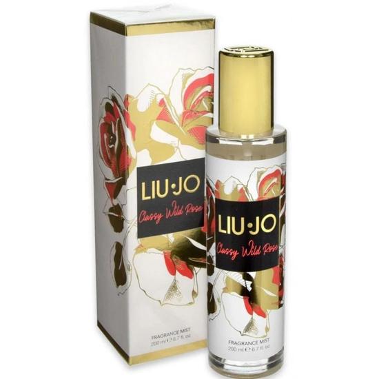Liu-Jo Wild Rose Mist Spray