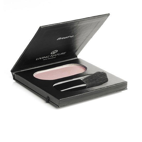 Living Nature Blusher