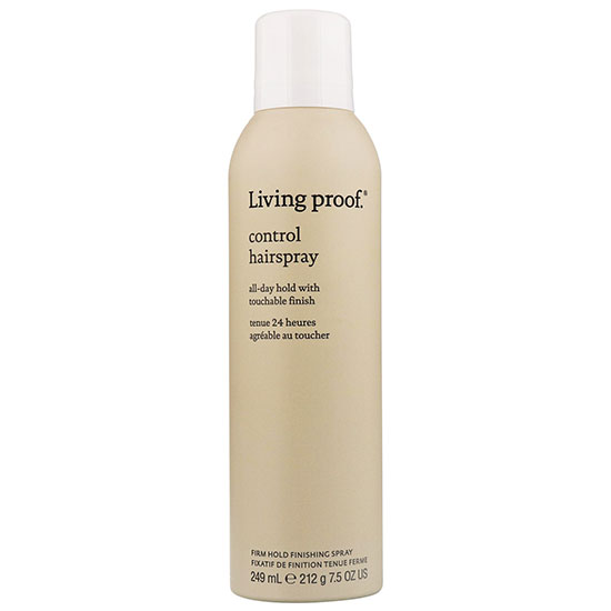 Living Proof Control Hairspray 249ml