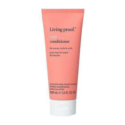 Living Proof Curl Conditioner 100ml