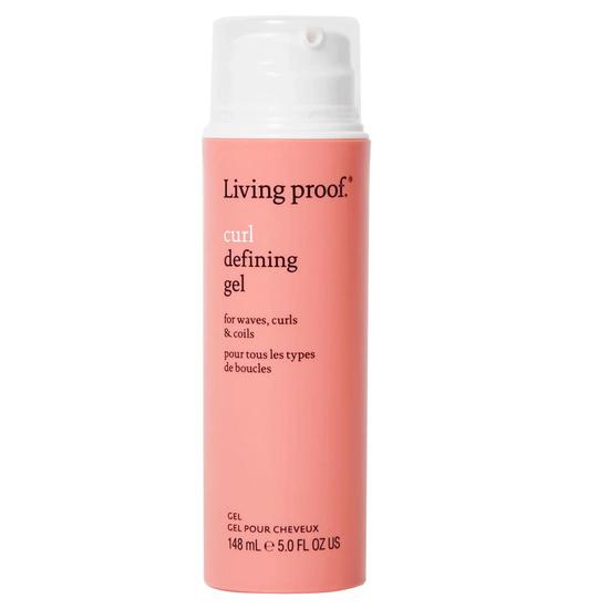 Living Proof Curl Defining Gel 150ml