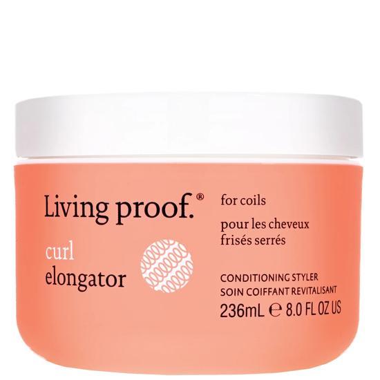 Living Proof Curl Elongator