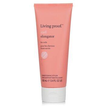 Living Proof Curl Elongator Styler 100ml