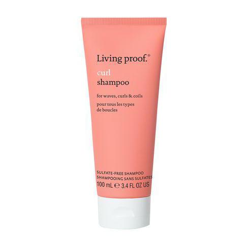Living Proof Curl Shampoo 100ml