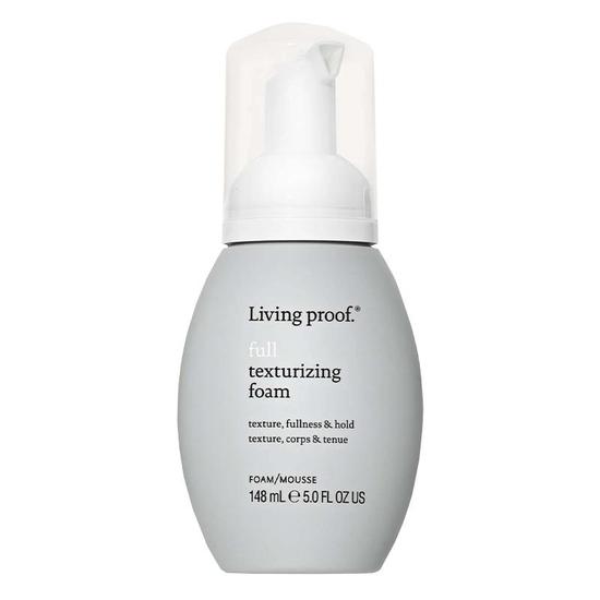 Living Proof Full Texturizing Foam