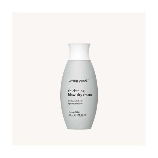 Living Proof Full Thickening Blow Dry Cream 109ml