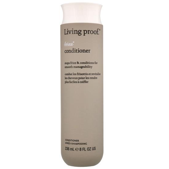 Living Proof No Frizz Conditioner 236ml