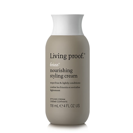 Living Proof No Frizz Nourishing Styling Cream 118ml