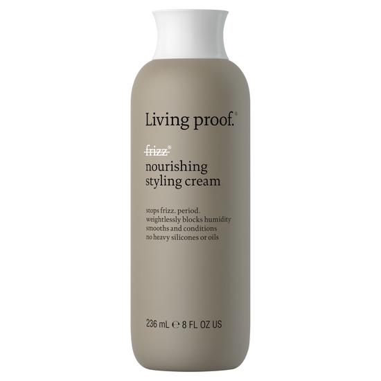 Living Proof No Frizz Nourishing Styling Cream 236ml