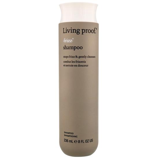 Living Proof No Frizz Shampoo 236ml