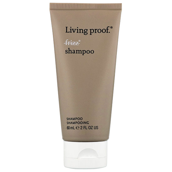 Living Proof No Frizz Shampoo