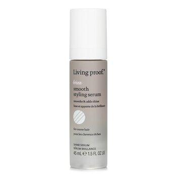 Living Proof No Frizz Smooth Styling Serum 45ml