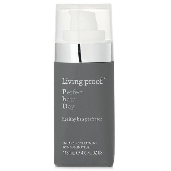 Living Proof Perfect Hair Day Night Cap Overnight Perfector