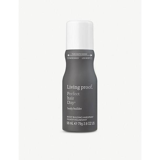 Living Proof Perfect Hair Day (PhD) Body Builder Hairspray 98ml