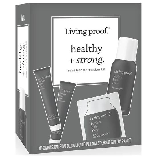 Living Proof Perfect Hair Day PhD Discovery Kit