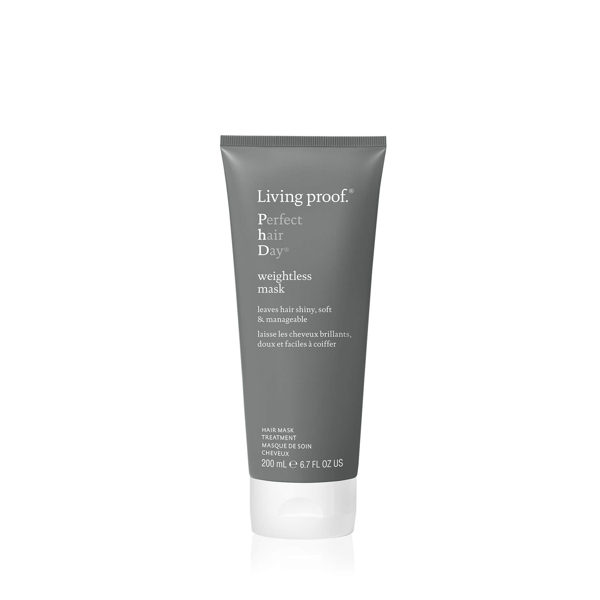 Living Proof Perfect Hair Day PhD Weightless Mask 200ml