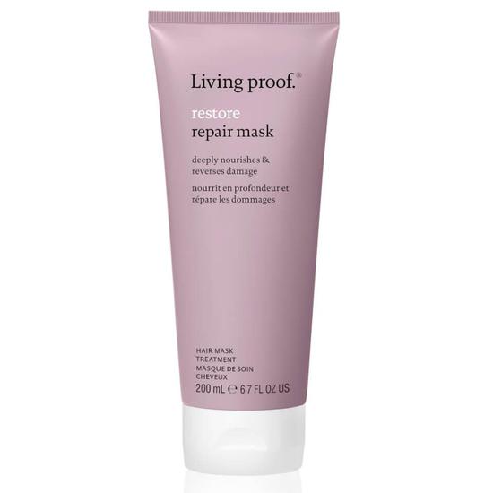 Living Proof Restore Repair Mask 200ml