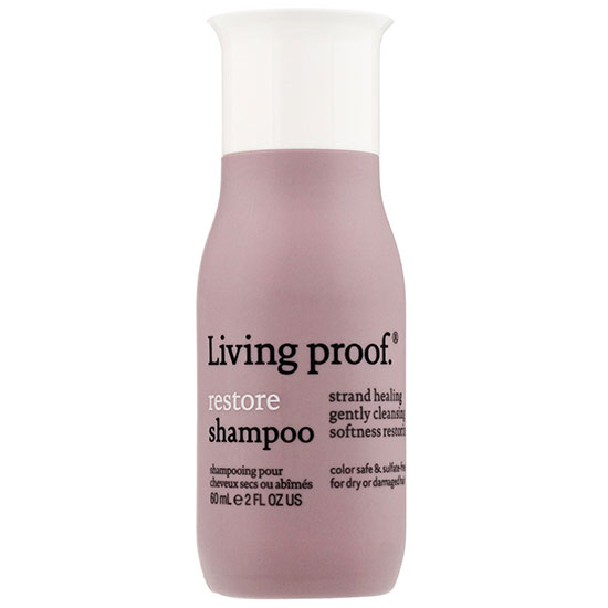 Living Proof Restore Shampoo 60ml