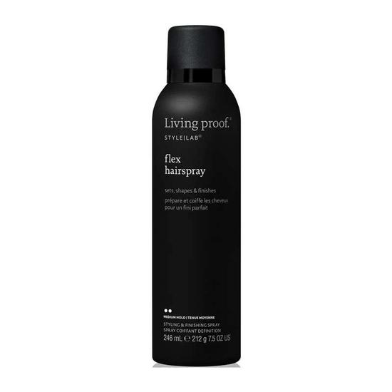 Living Proof Stylelab Flex Hairspray Medium Hold Sales