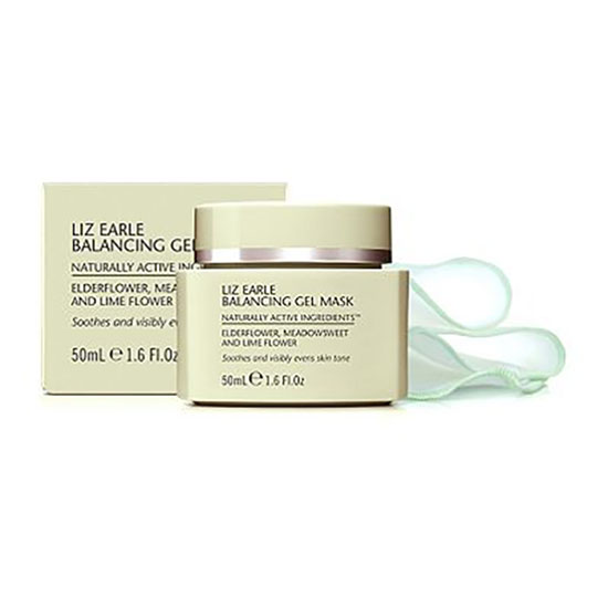 Liz Earle Balancing Gel Mask