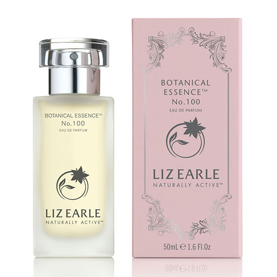 Liz Earle Botanical Essence Eau De Parfum No.100 50ml